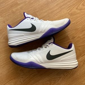 Kobe KB Mentality Shoes